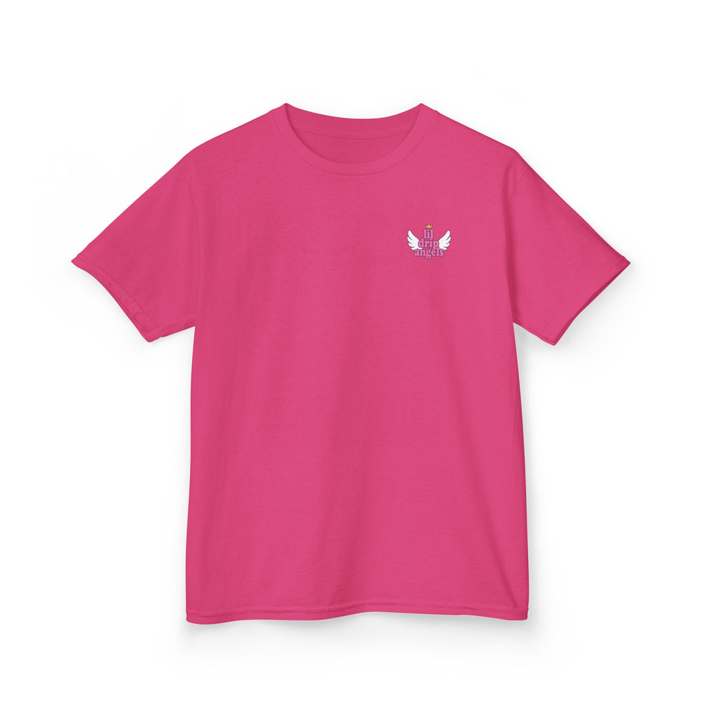 Lil Drip Angels Tee
