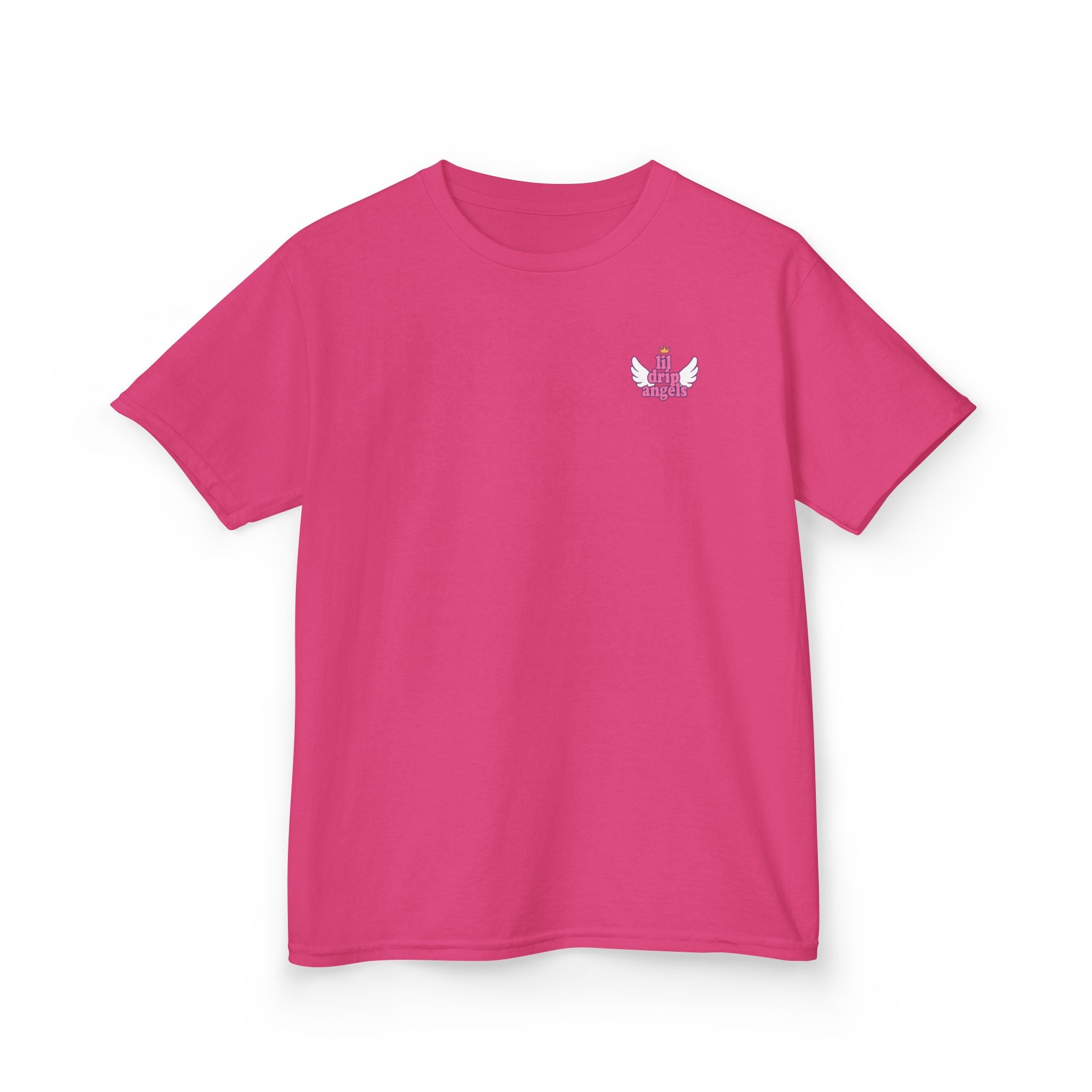 Lil Drip Angels Tee