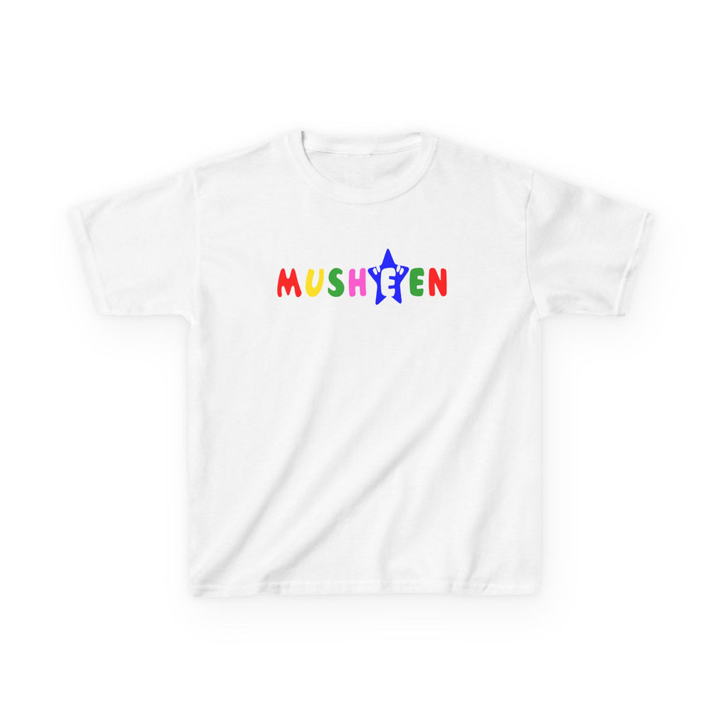 Kids MSHN-R-US Tee