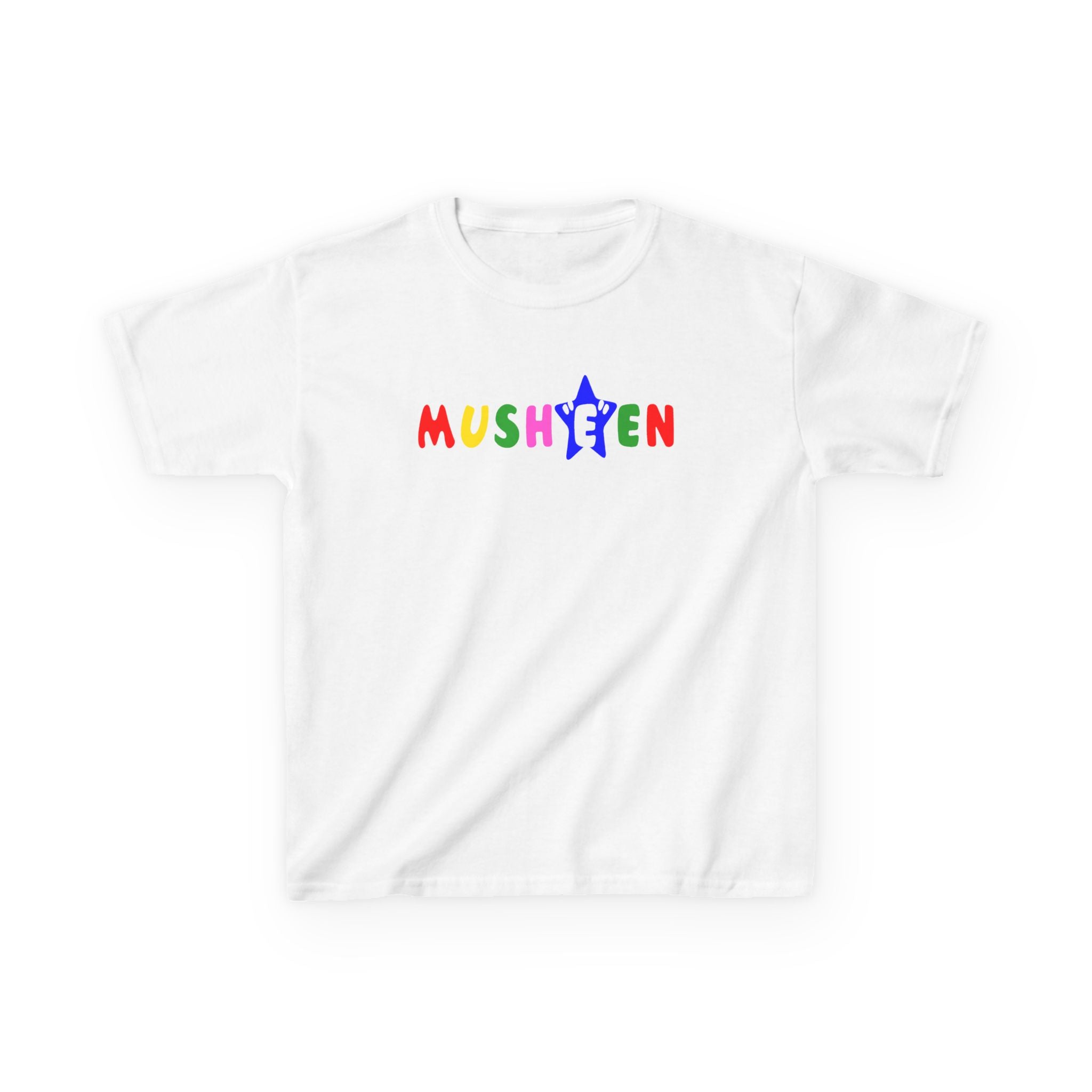 Kids MSHN-R-US Tee
