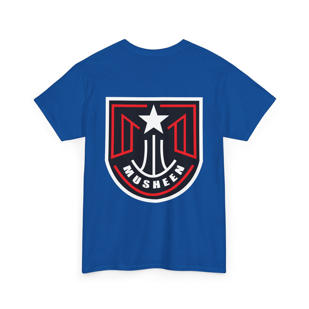 Musheen Dream Tee
