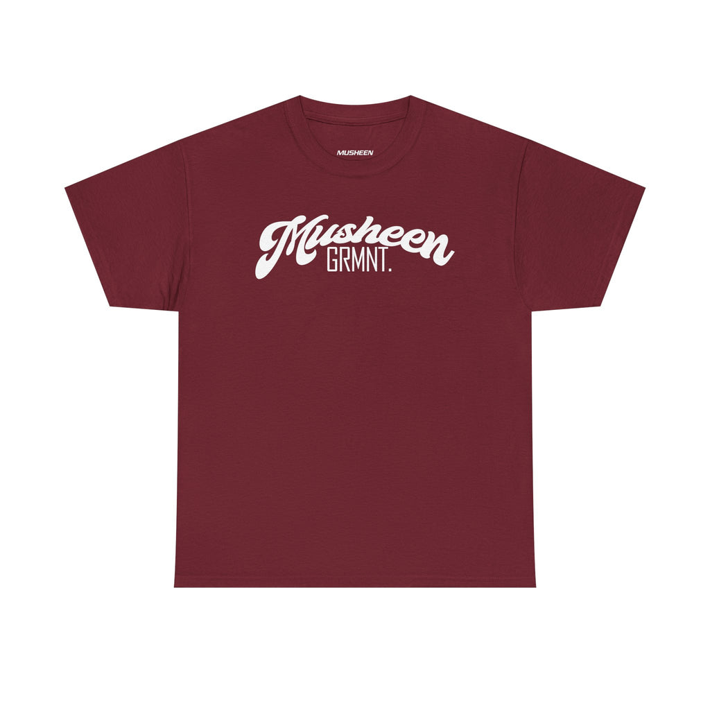 Musheen GRMNT Basic