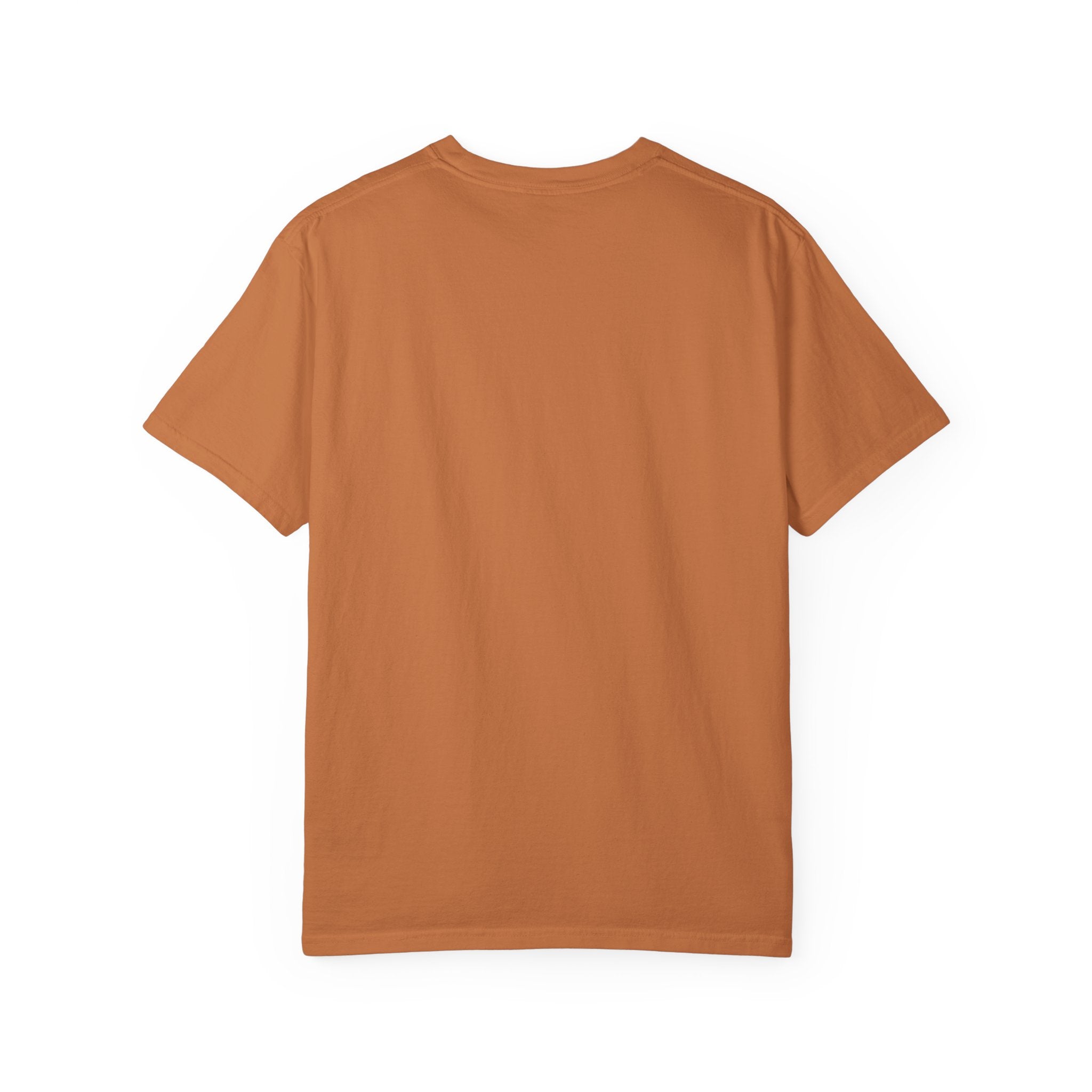 Musheen USA Tee