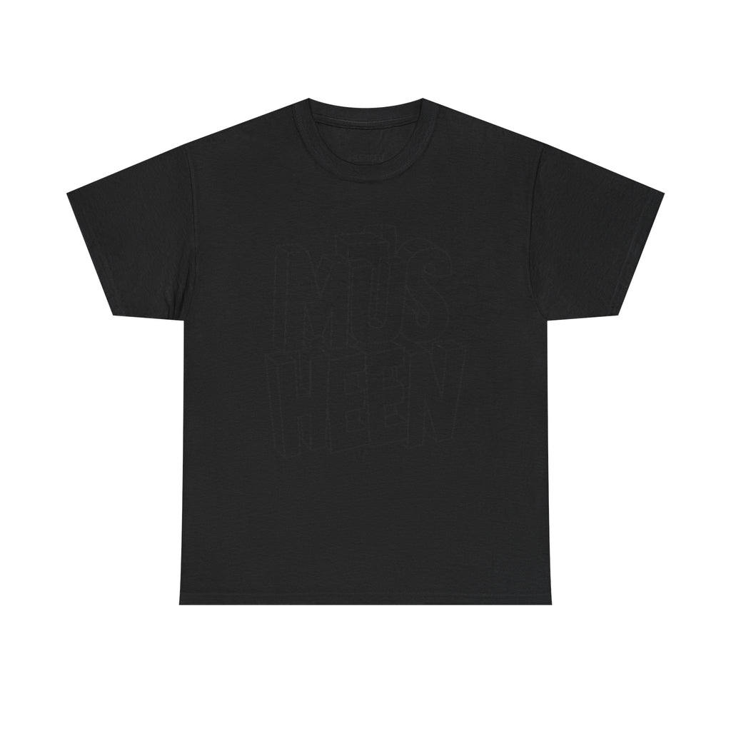 Musheen Block Tee