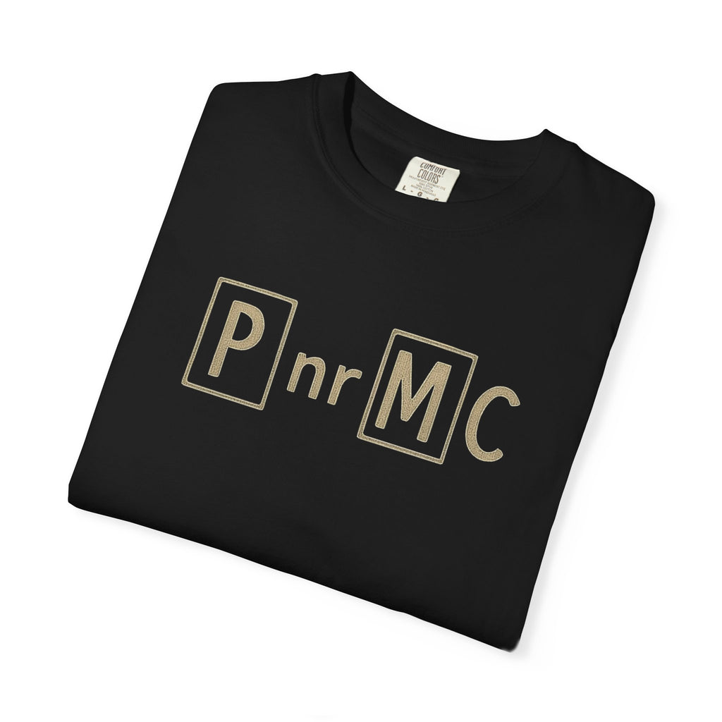 Pnrmc Cardinal Tee