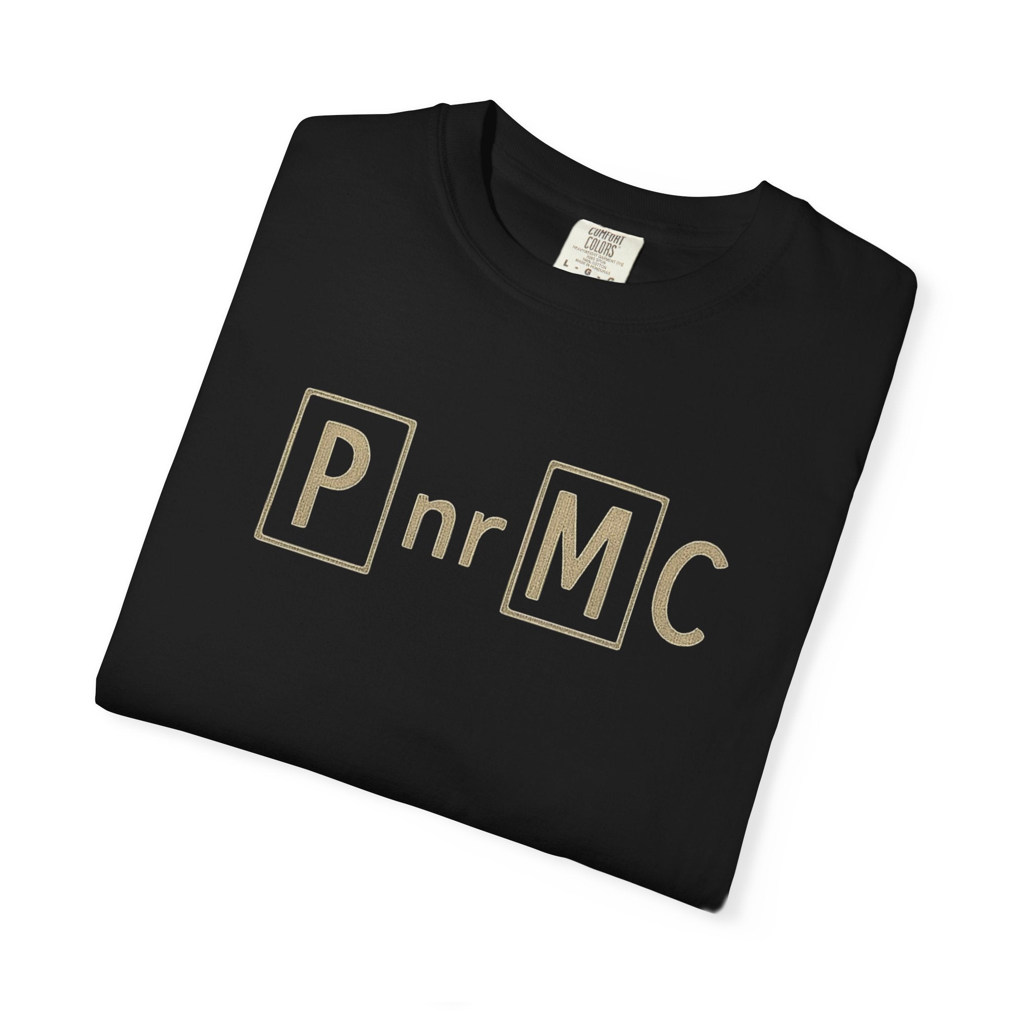 Pnrmc Cardinal Tee