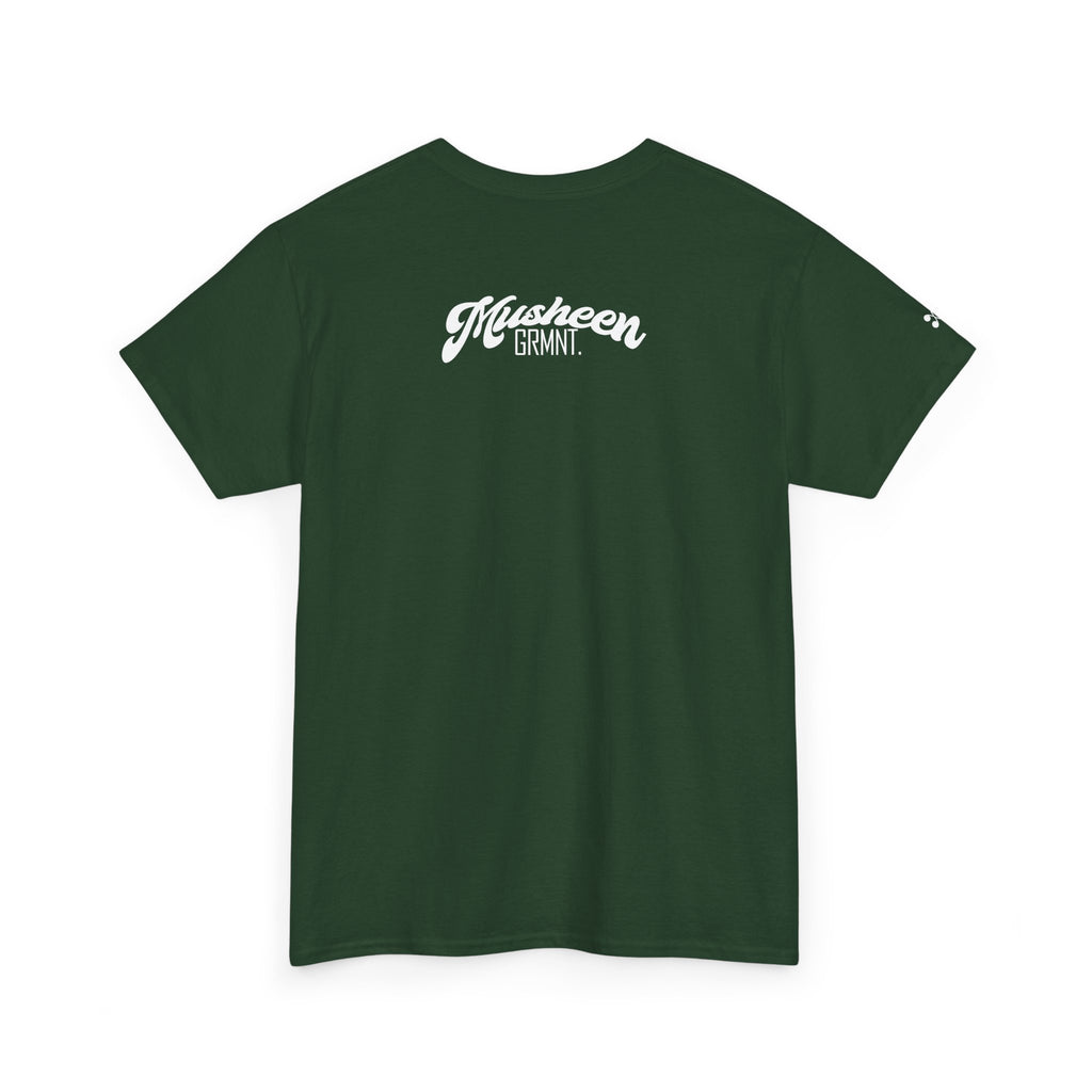 Grmnt Militia Tee