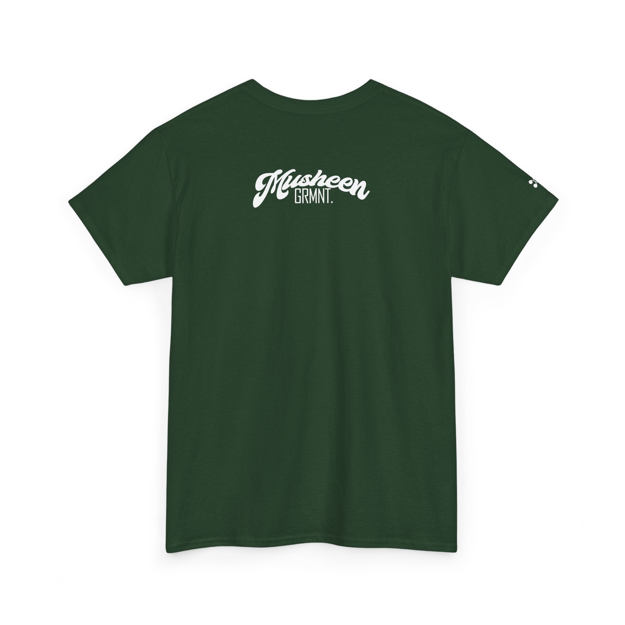 Grmnt Militia Tee