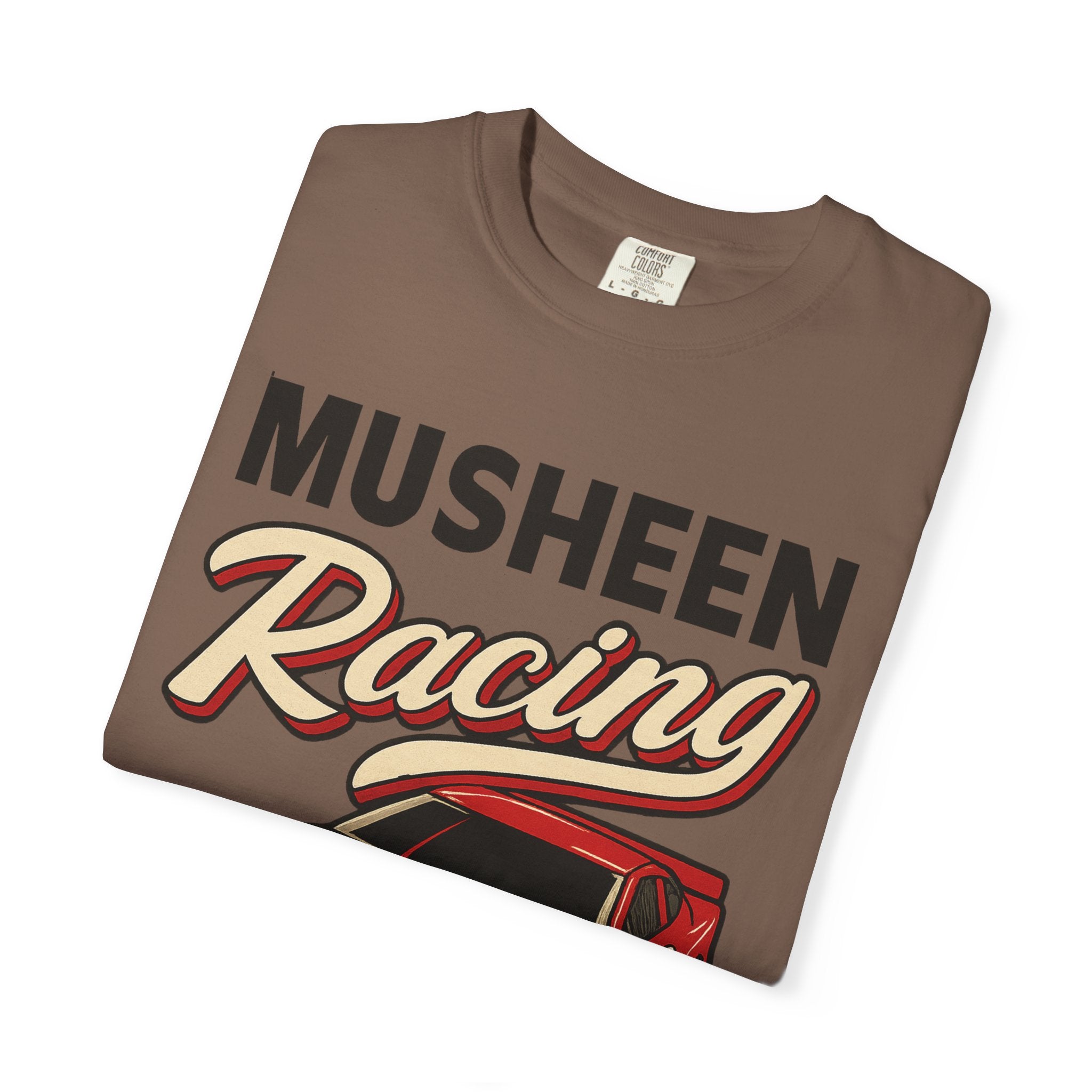 Musheen Racing 1
