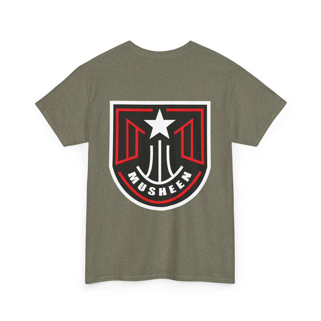 Musheen Dream Tee