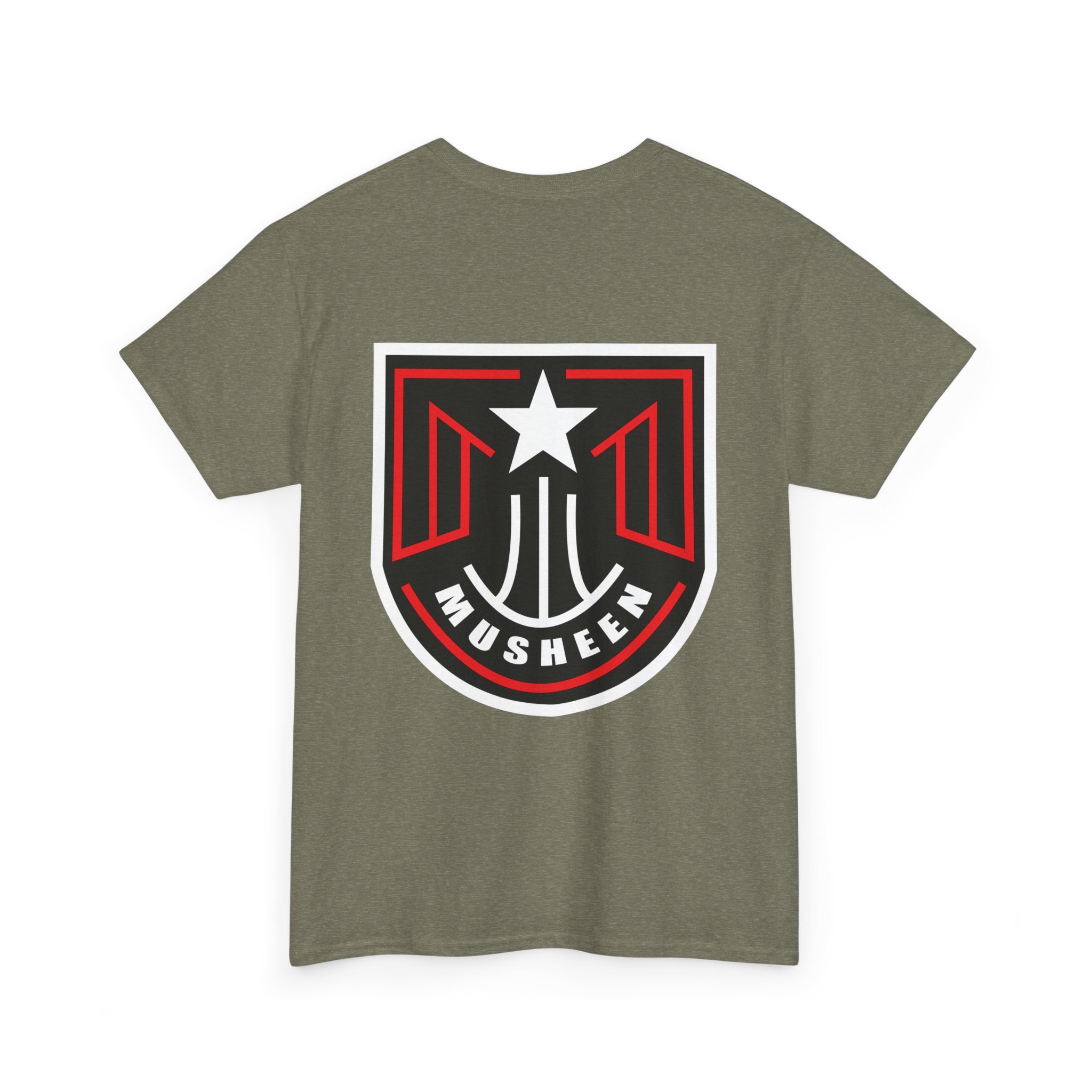 Musheen Dream Tee
