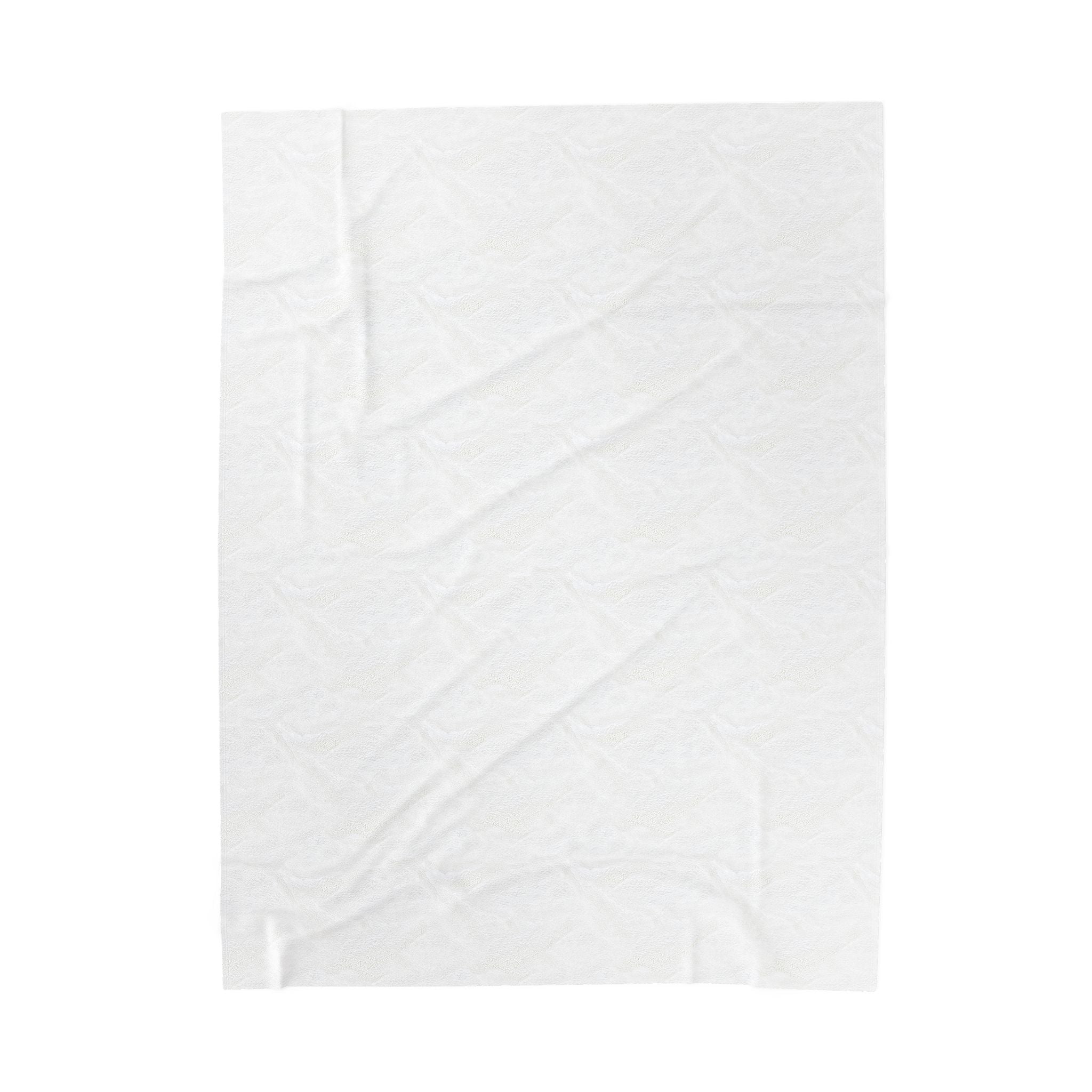 Musheen Motor Club Plush Blanket