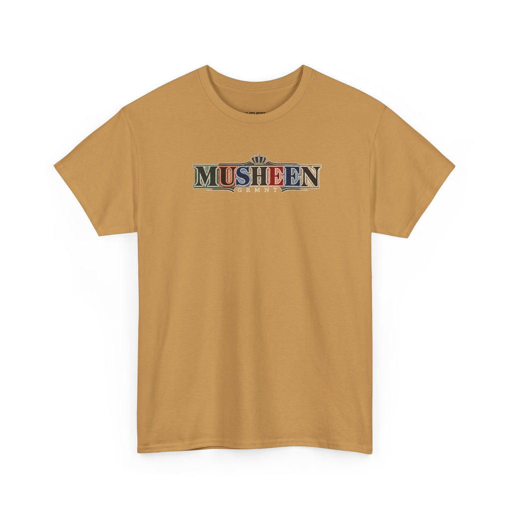 Musheen Money Tee