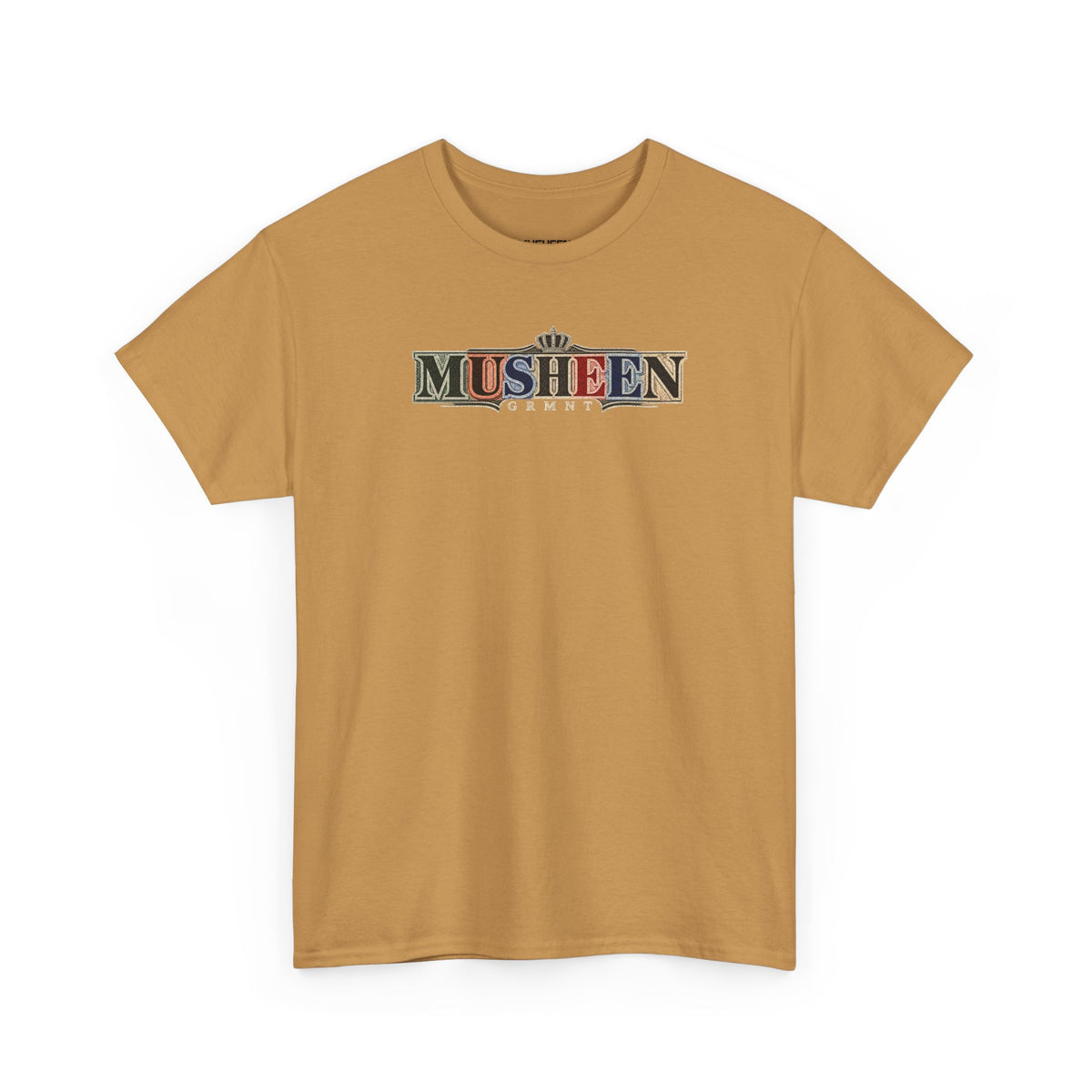 Musheen Money Tee
