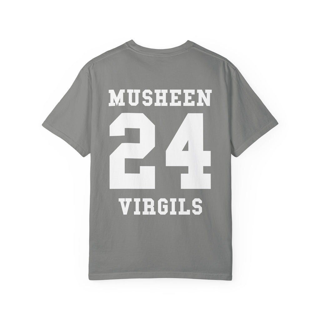 Musheen 24 Virgils