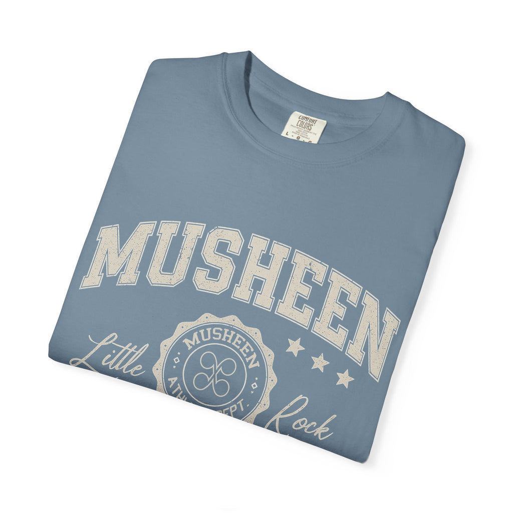 Musheen Little Rock Tee