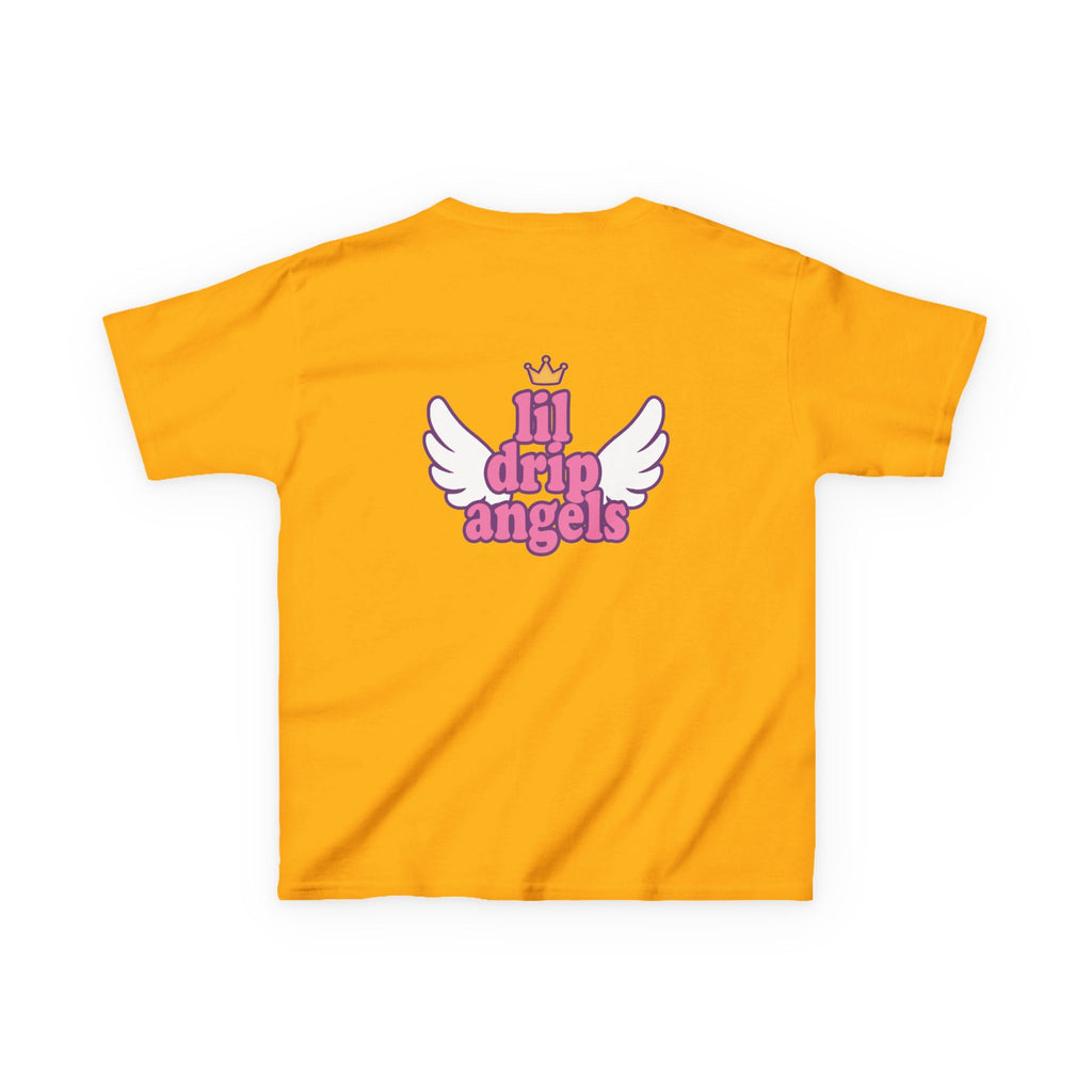 Lil Drip Angels Tee