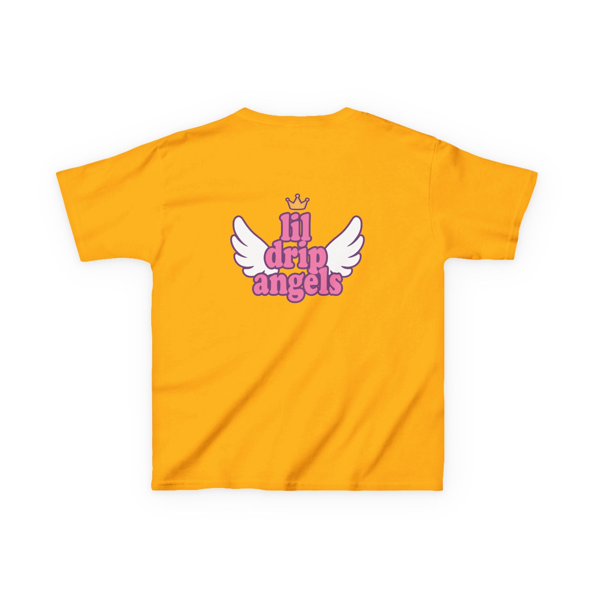 Lil Drip Angels Tee