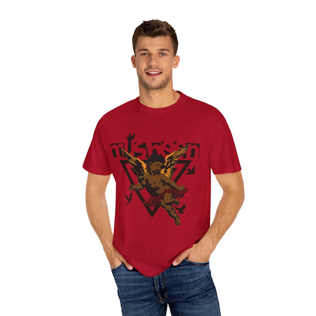 Musheen Angel Tee