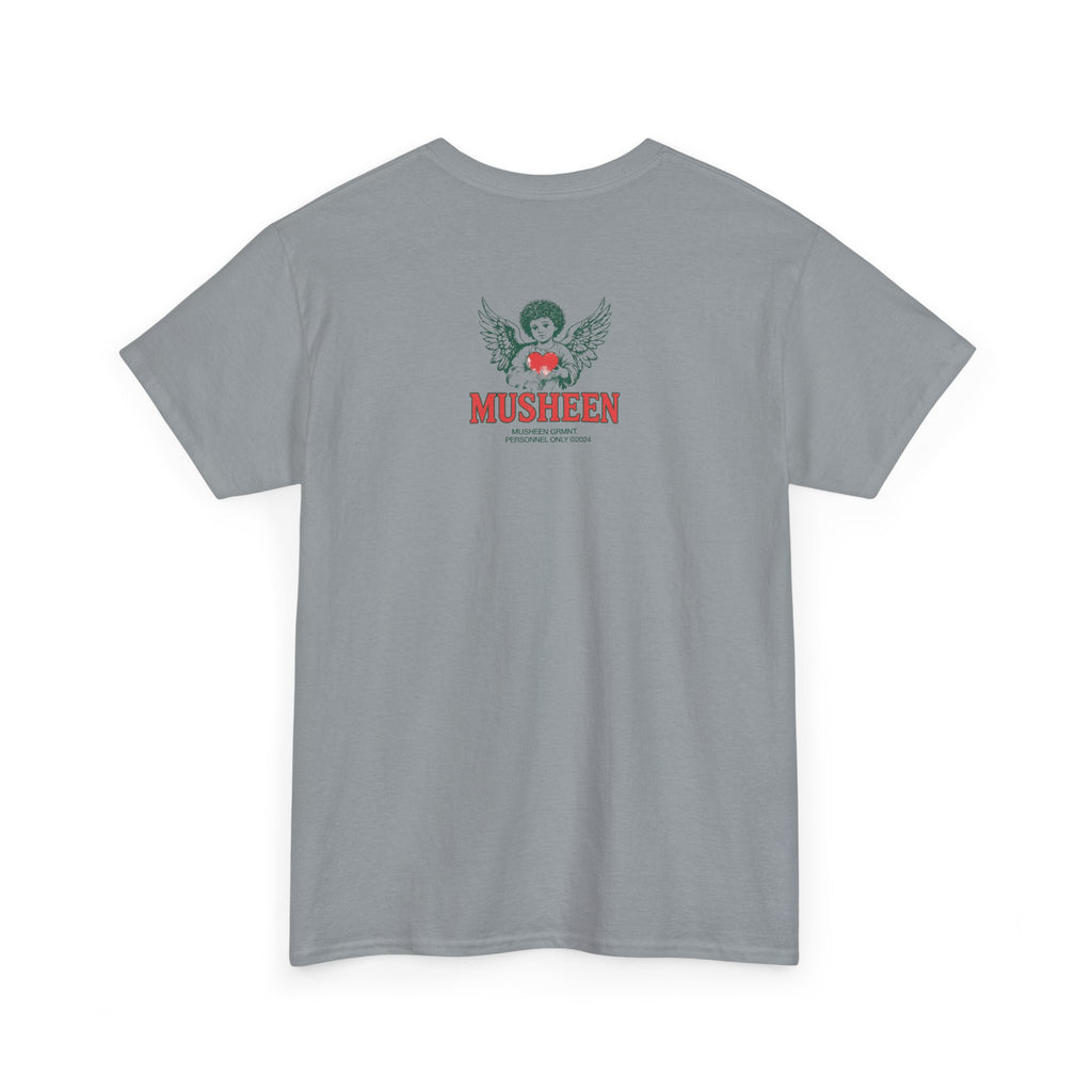 Musheen Fro Angel Tee