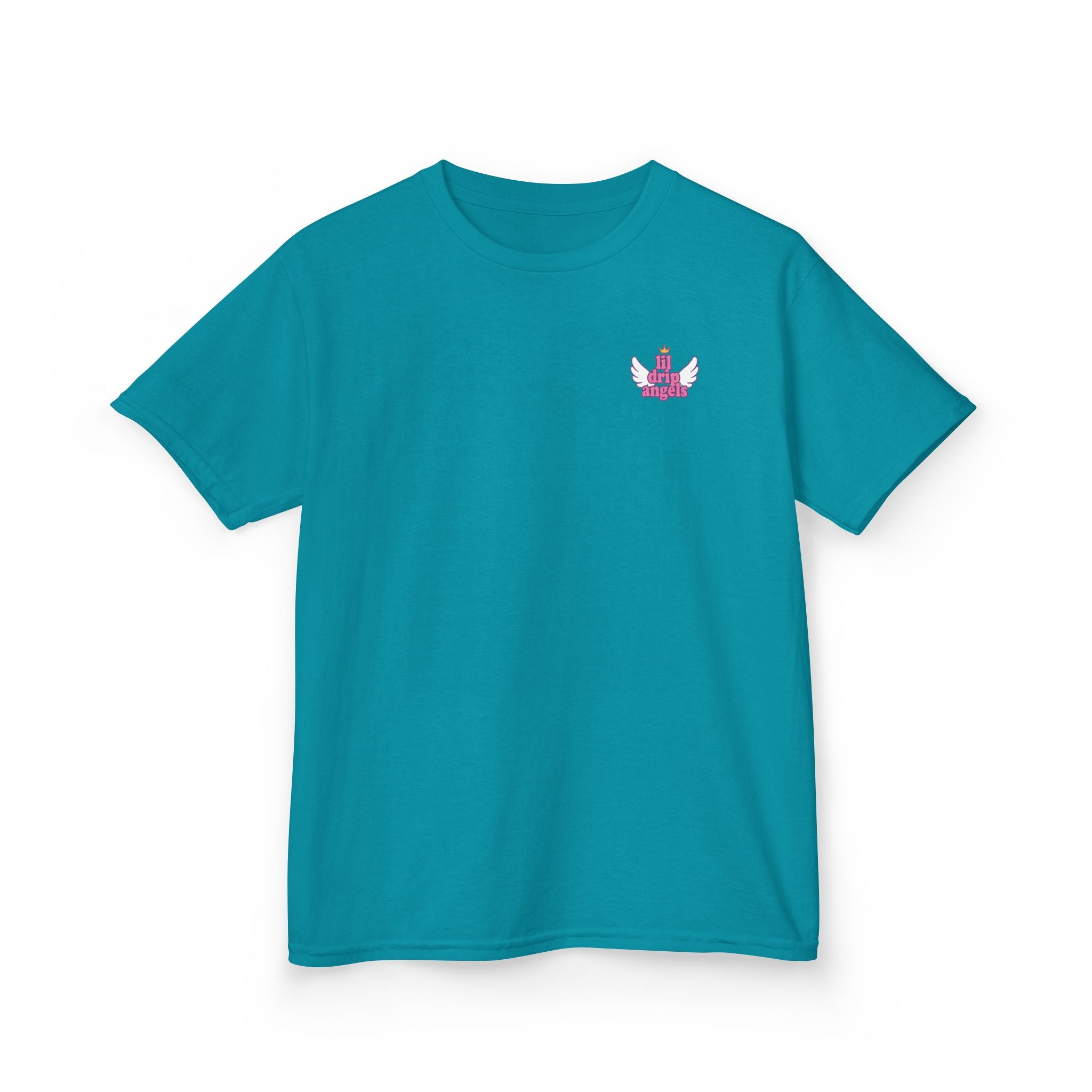 Lil Drip Angels Tee