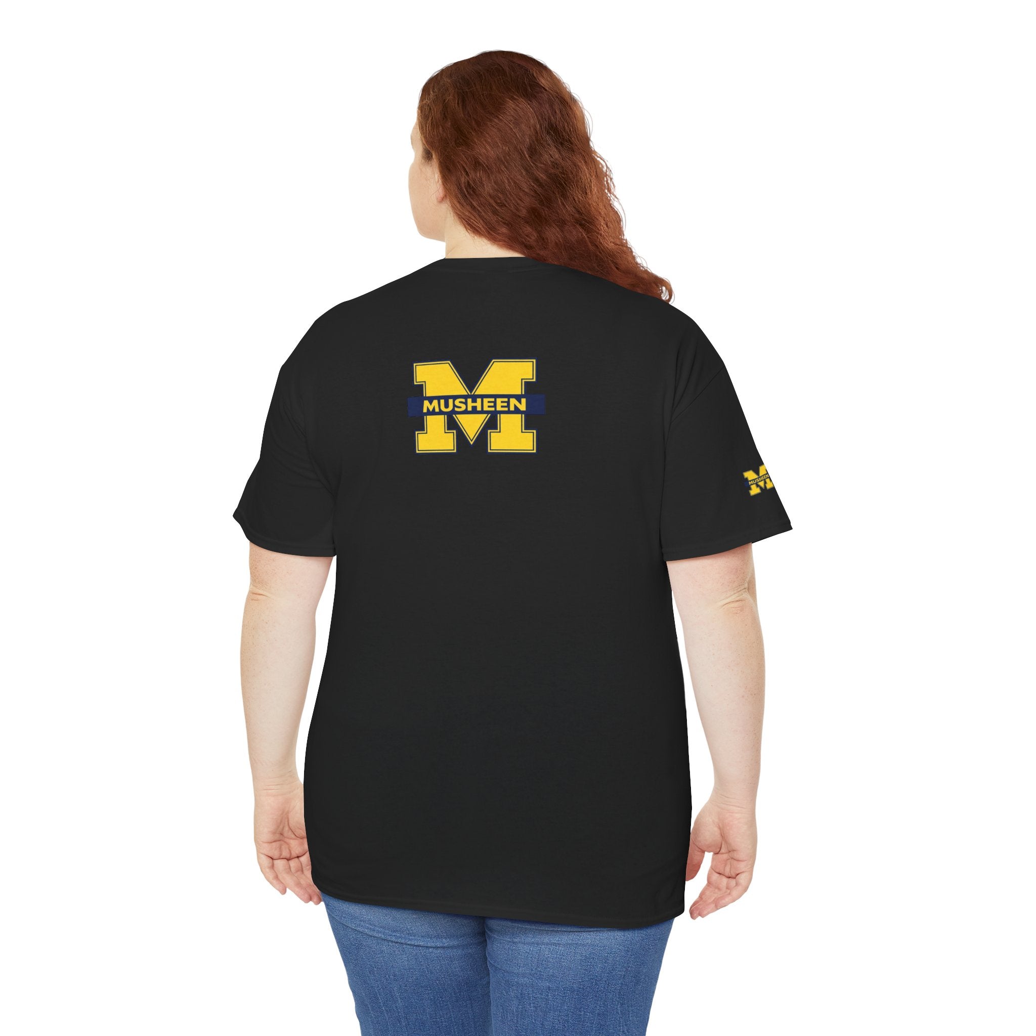 Michigan Tee