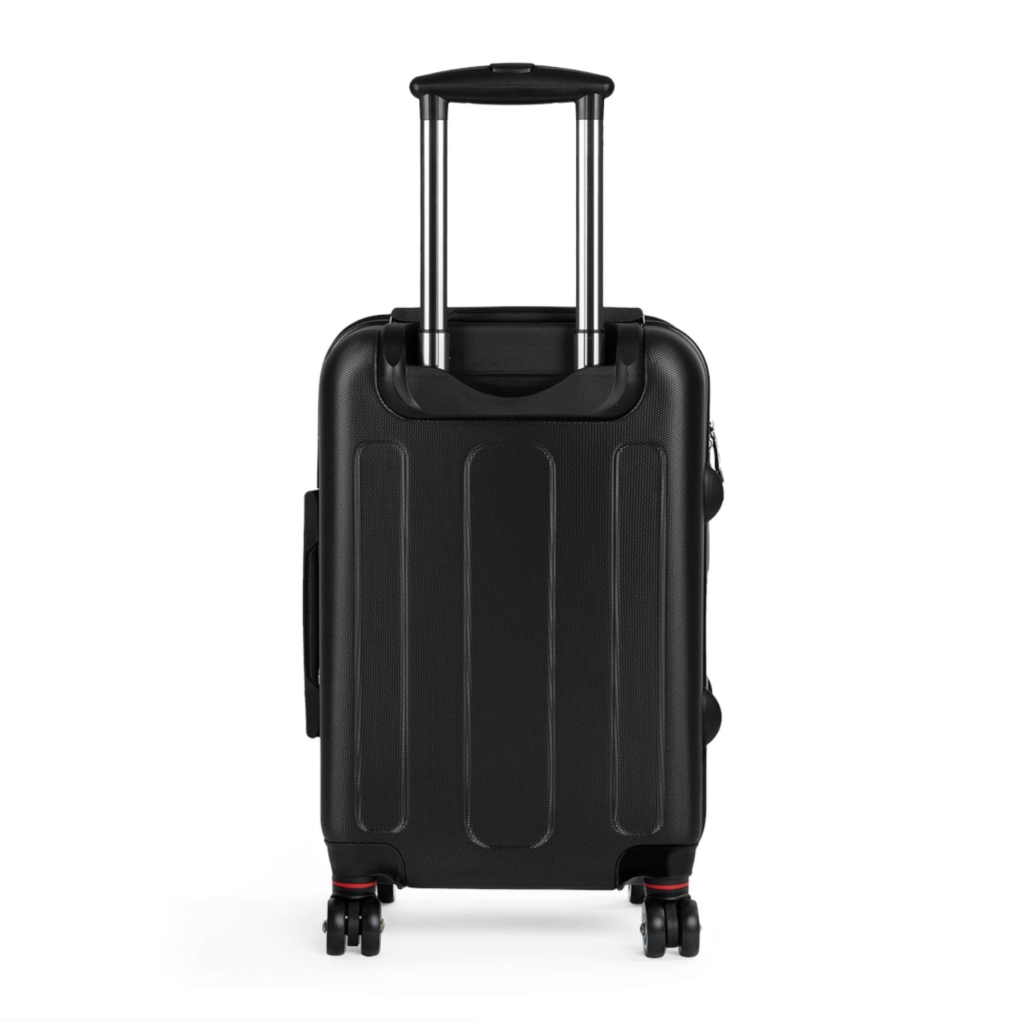 Musheen Carry-On Suitcase