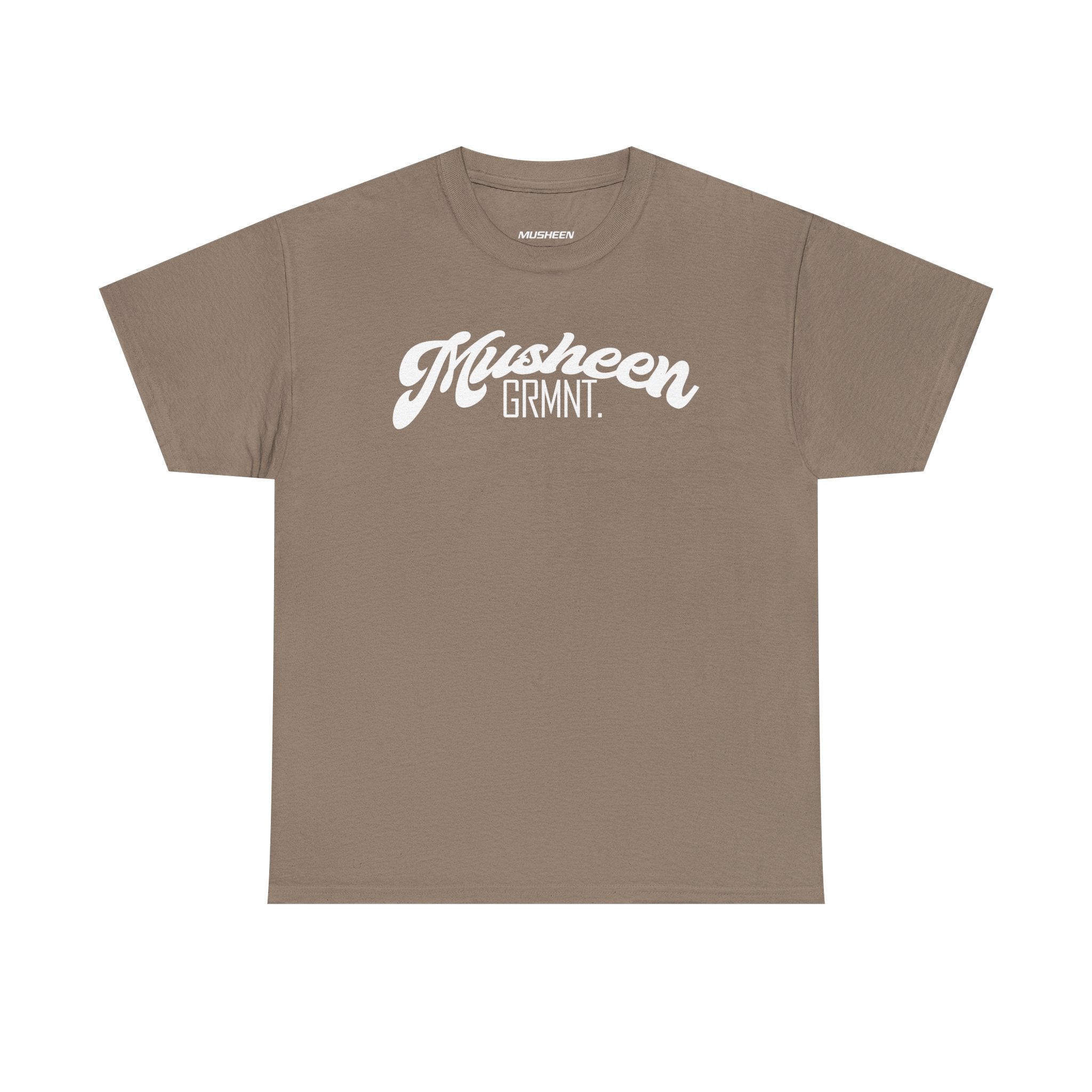 Musheen GRMNT Basic