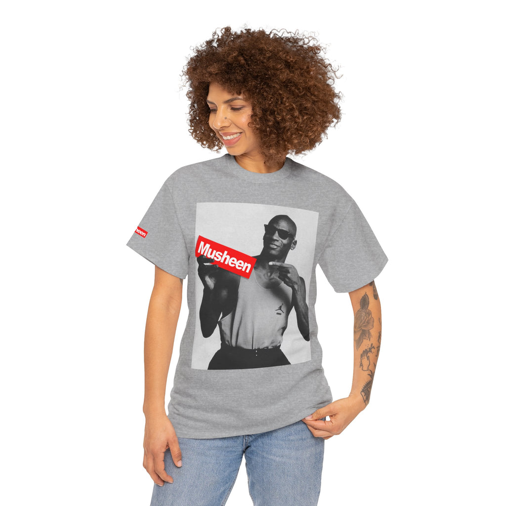 Jordan Tee