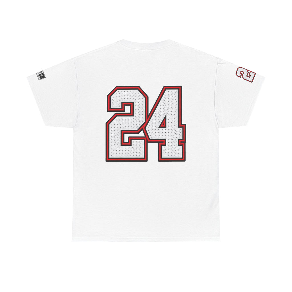 Musheen Grmnt Sport Tee
