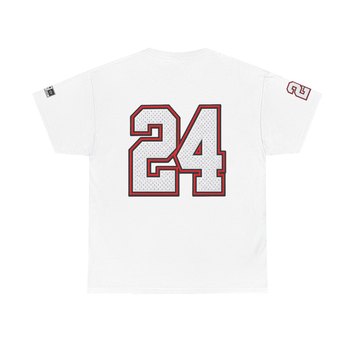 Musheen Grmnt Sport Tee