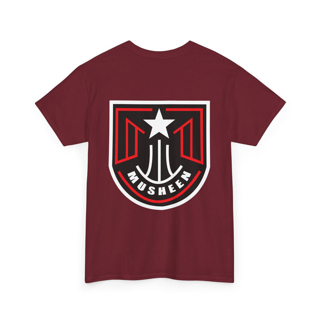 Musheen Dream Tee