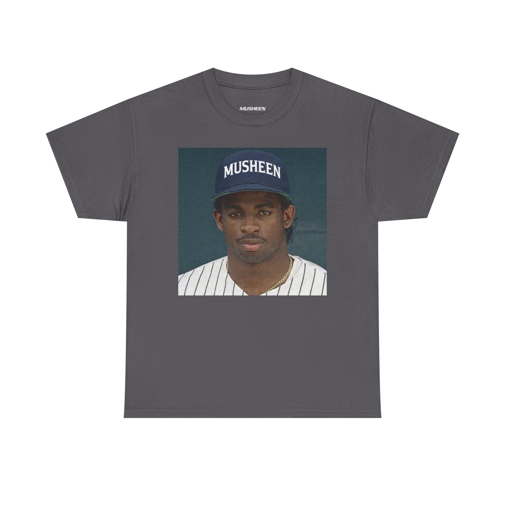 Deion Tee