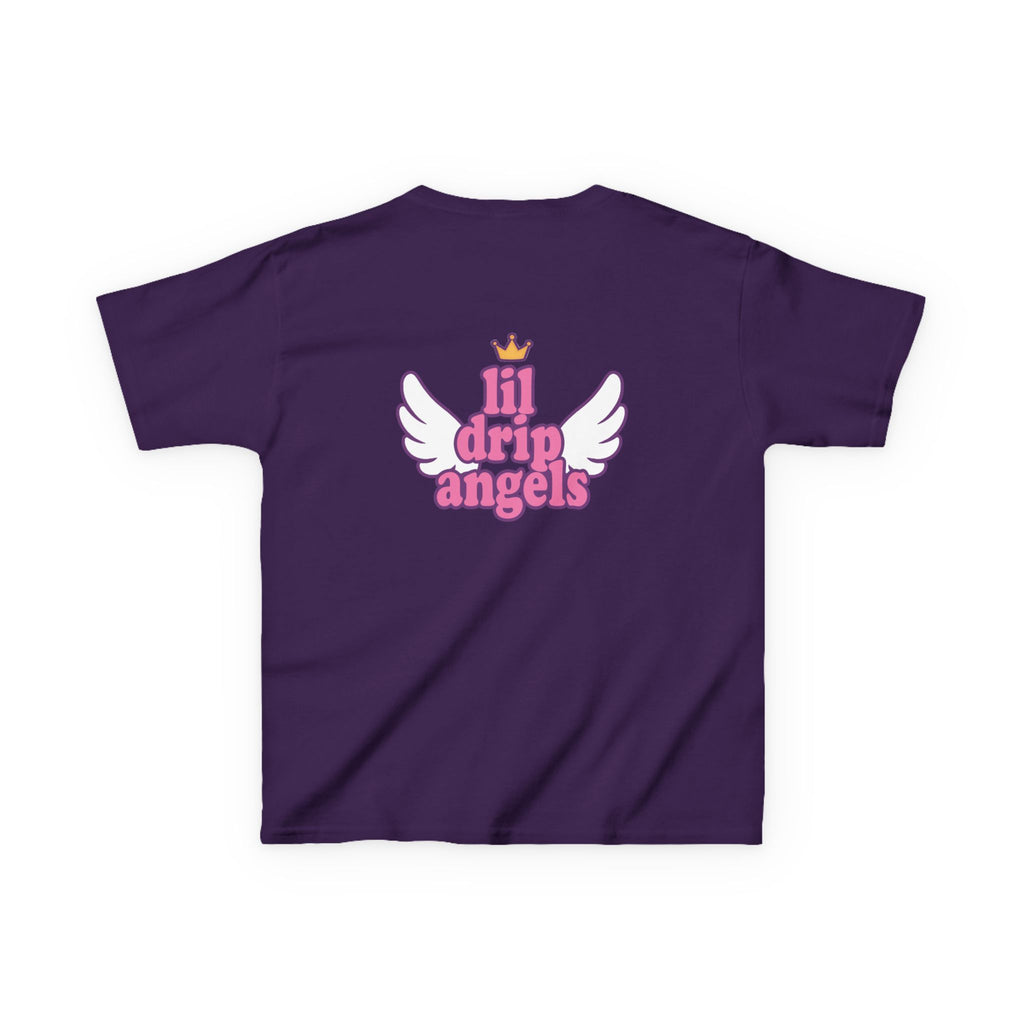 Lil Drip Angels Tee