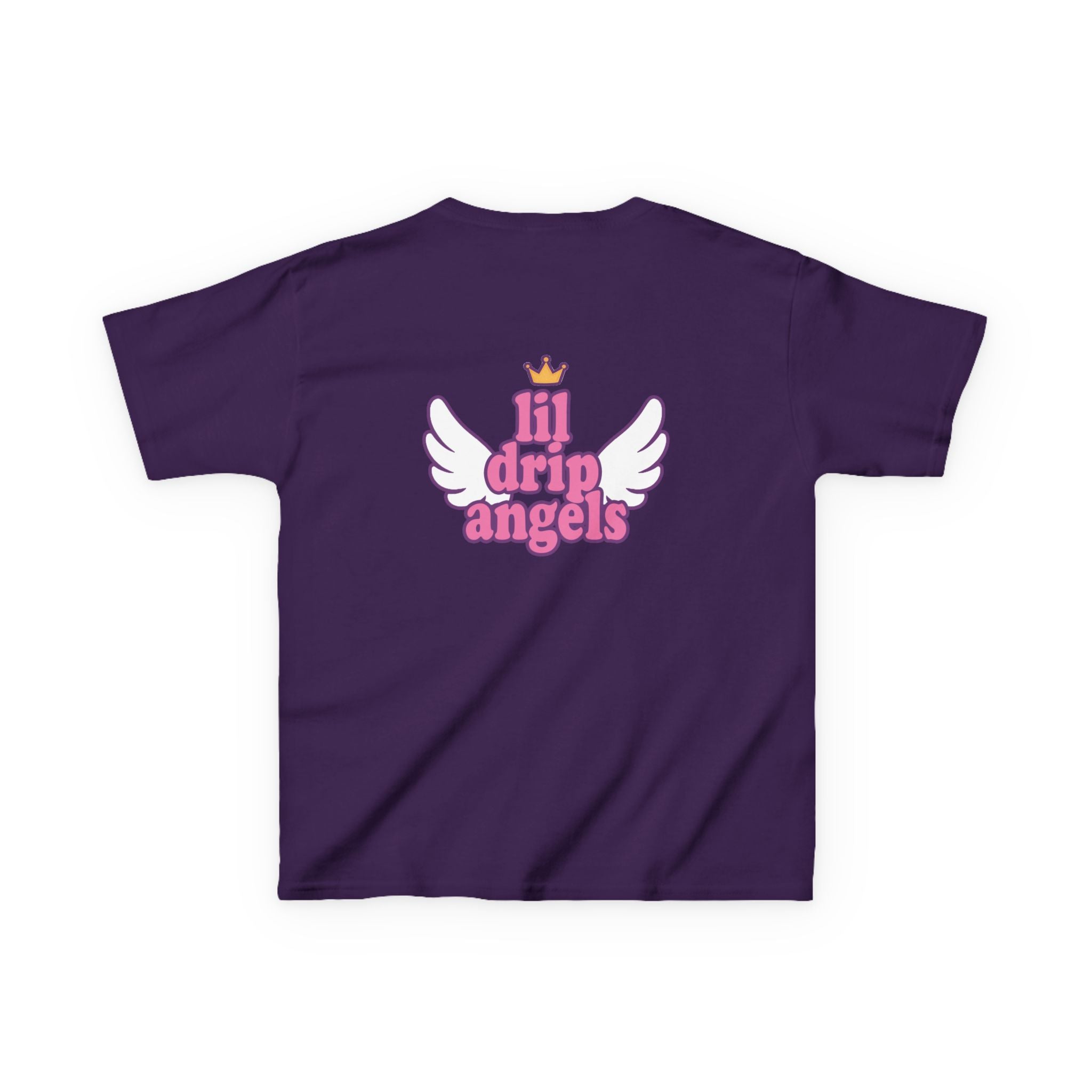 Lil Drip Angels Tee