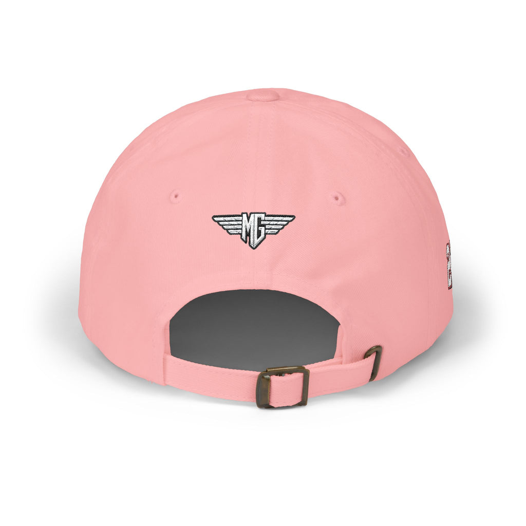 Mushеen GRMNT. Dad Cap