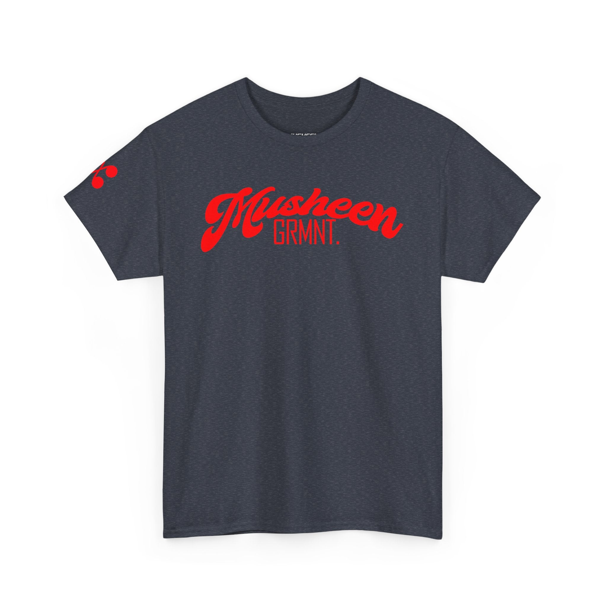 Musheen GRMNT Tee