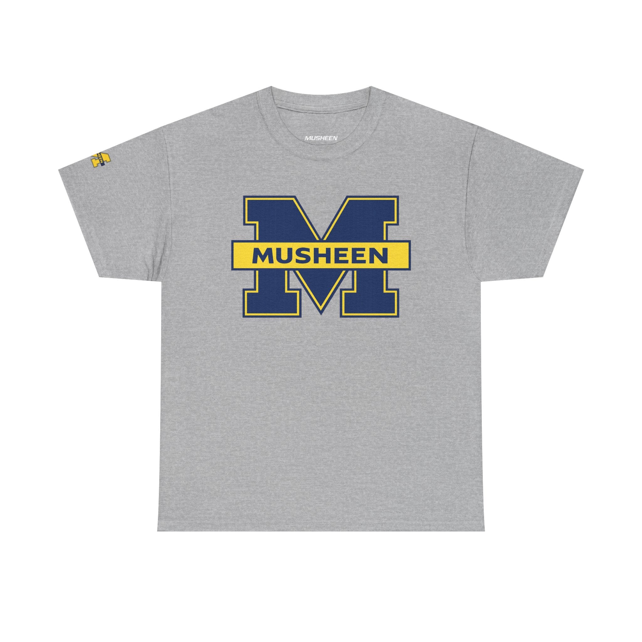 Michigan Tee