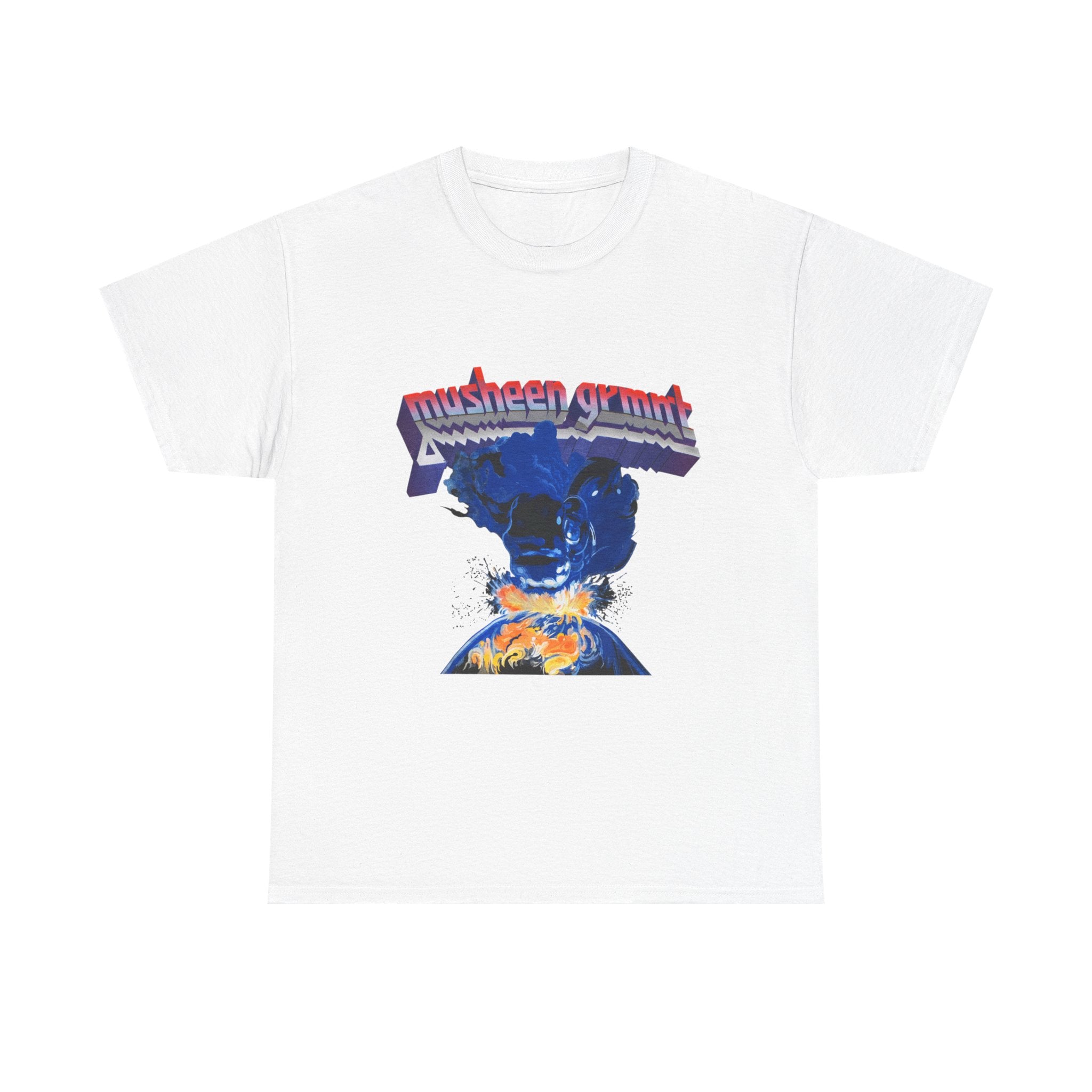 Michigan Tee