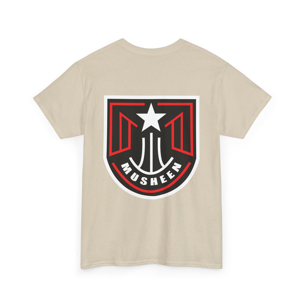 Musheen Dream Tee
