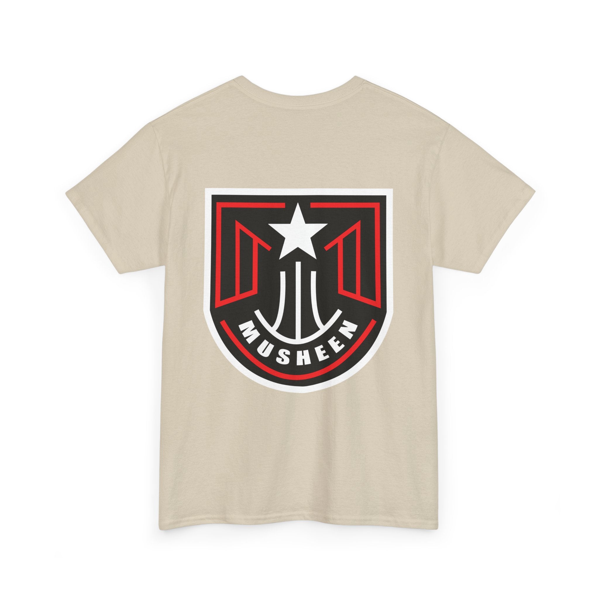 Musheen Dream Tee