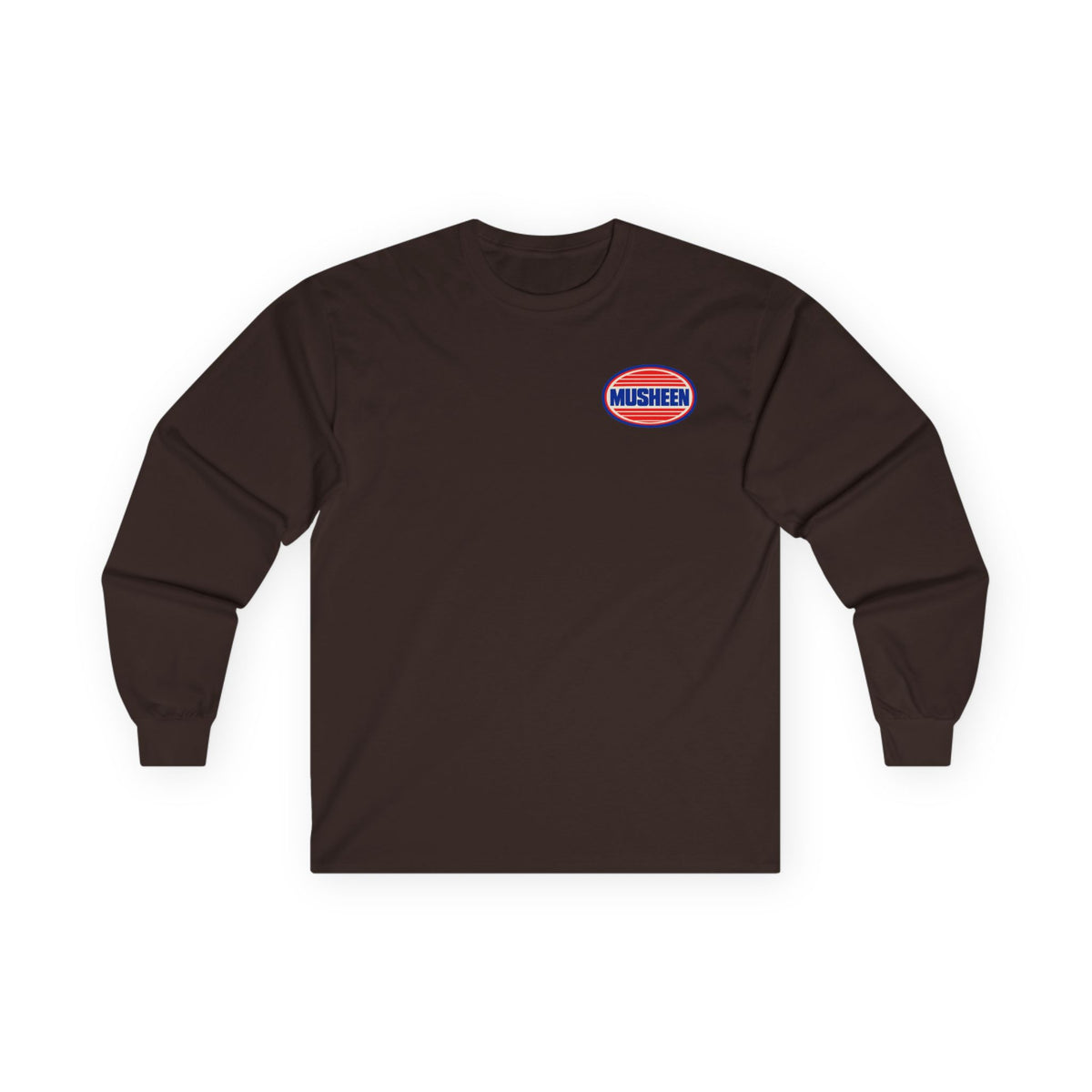 Grmnt Long Sleeve Tee