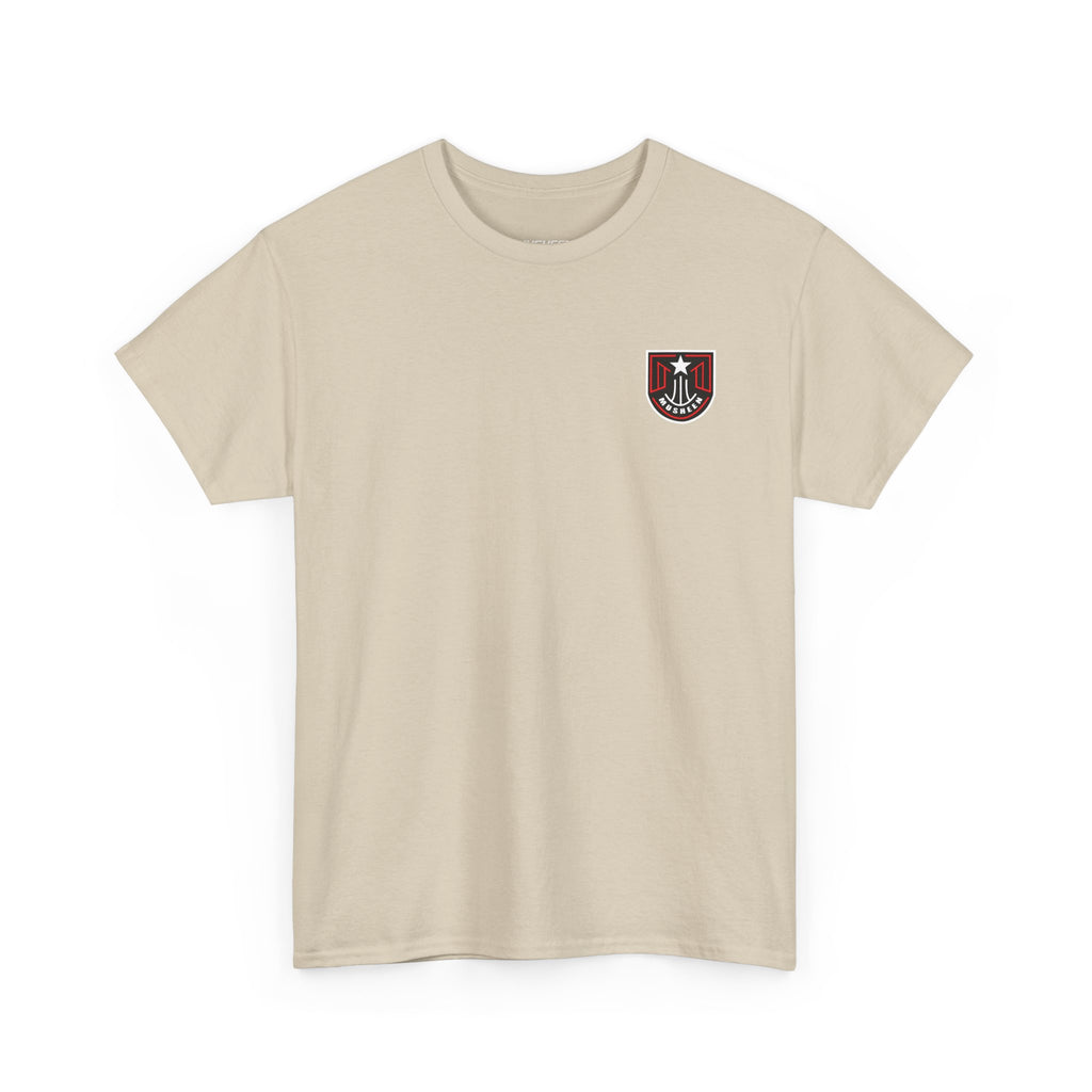 Musheen Dream Tee