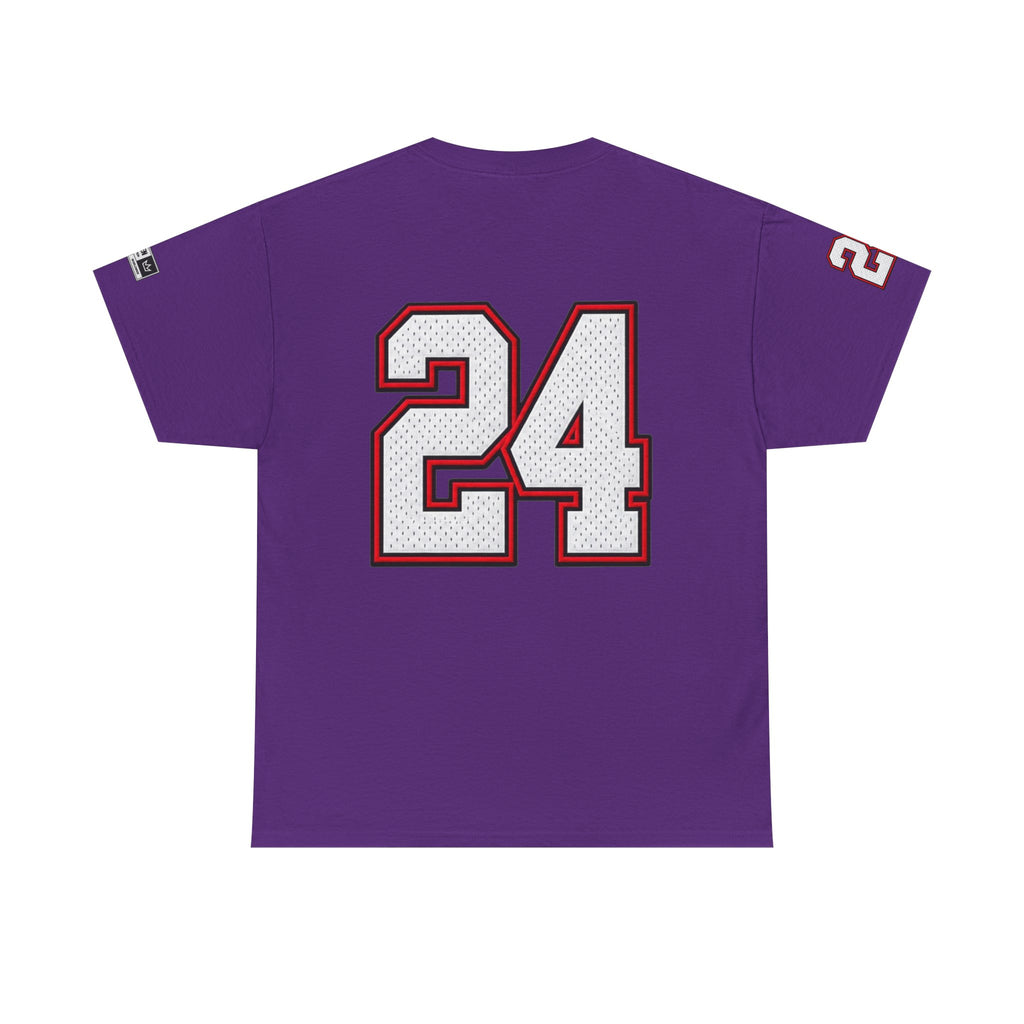 Musheen Grmnt Sport Tee