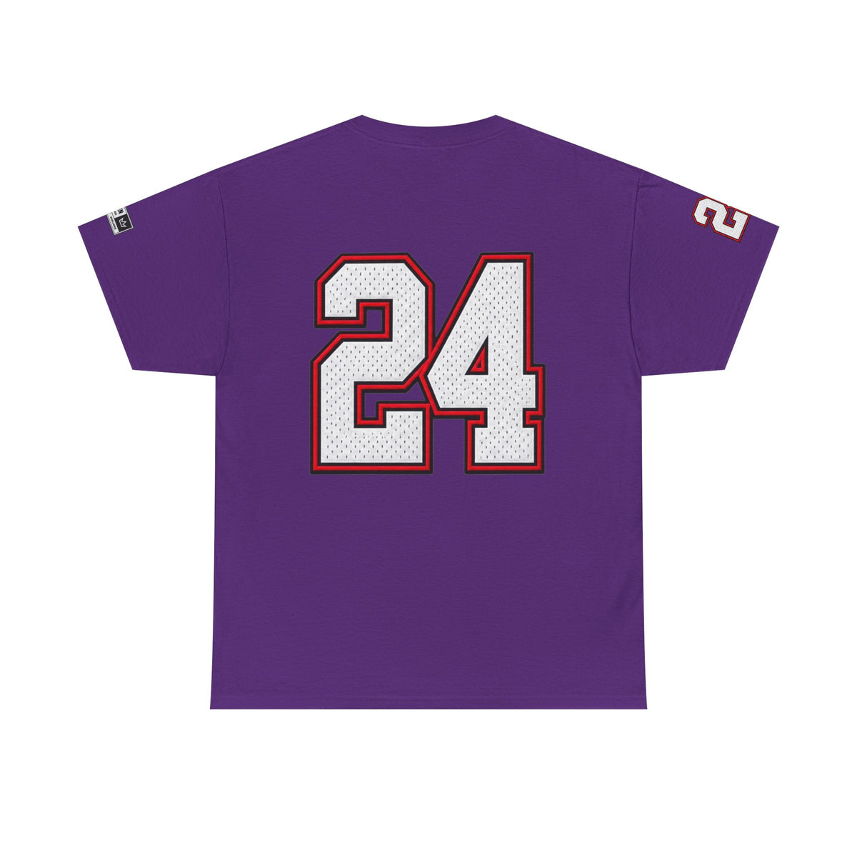 Musheen Grmnt Sport Tee