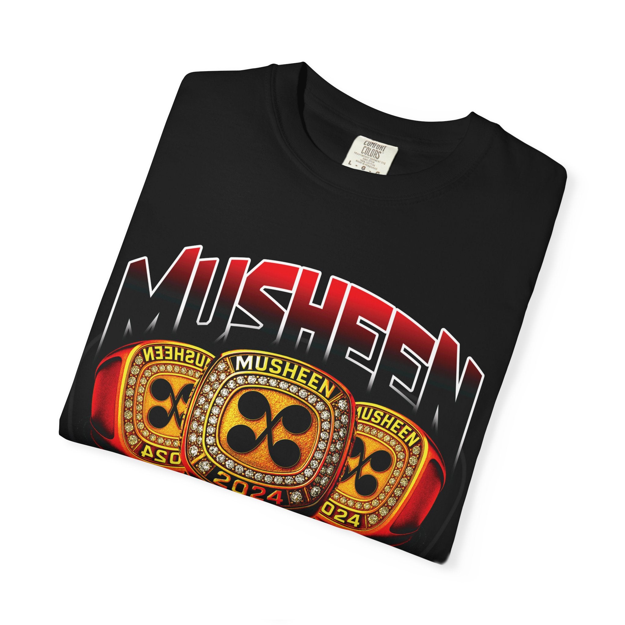 World Champs Tee