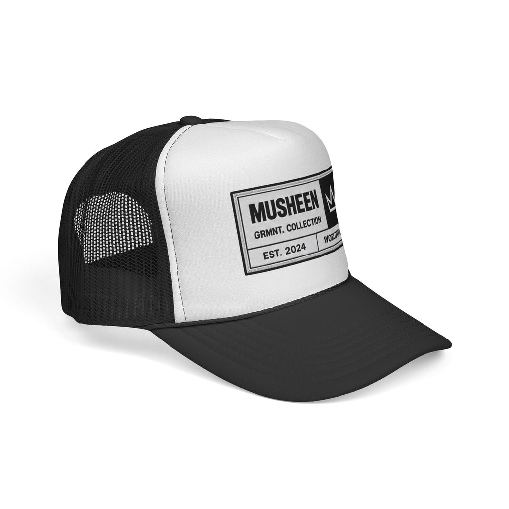 GRMNT. Trucker Hat