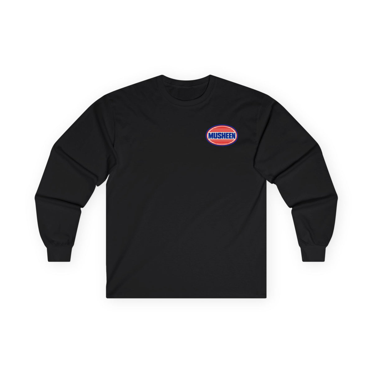 Grmnt Long Sleeve Tee