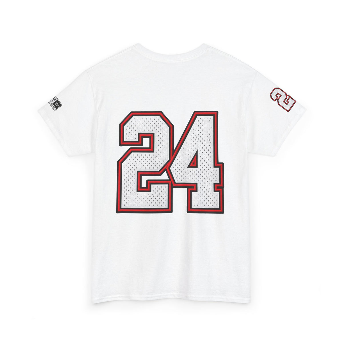 Musheen Grmnt Sport Tee