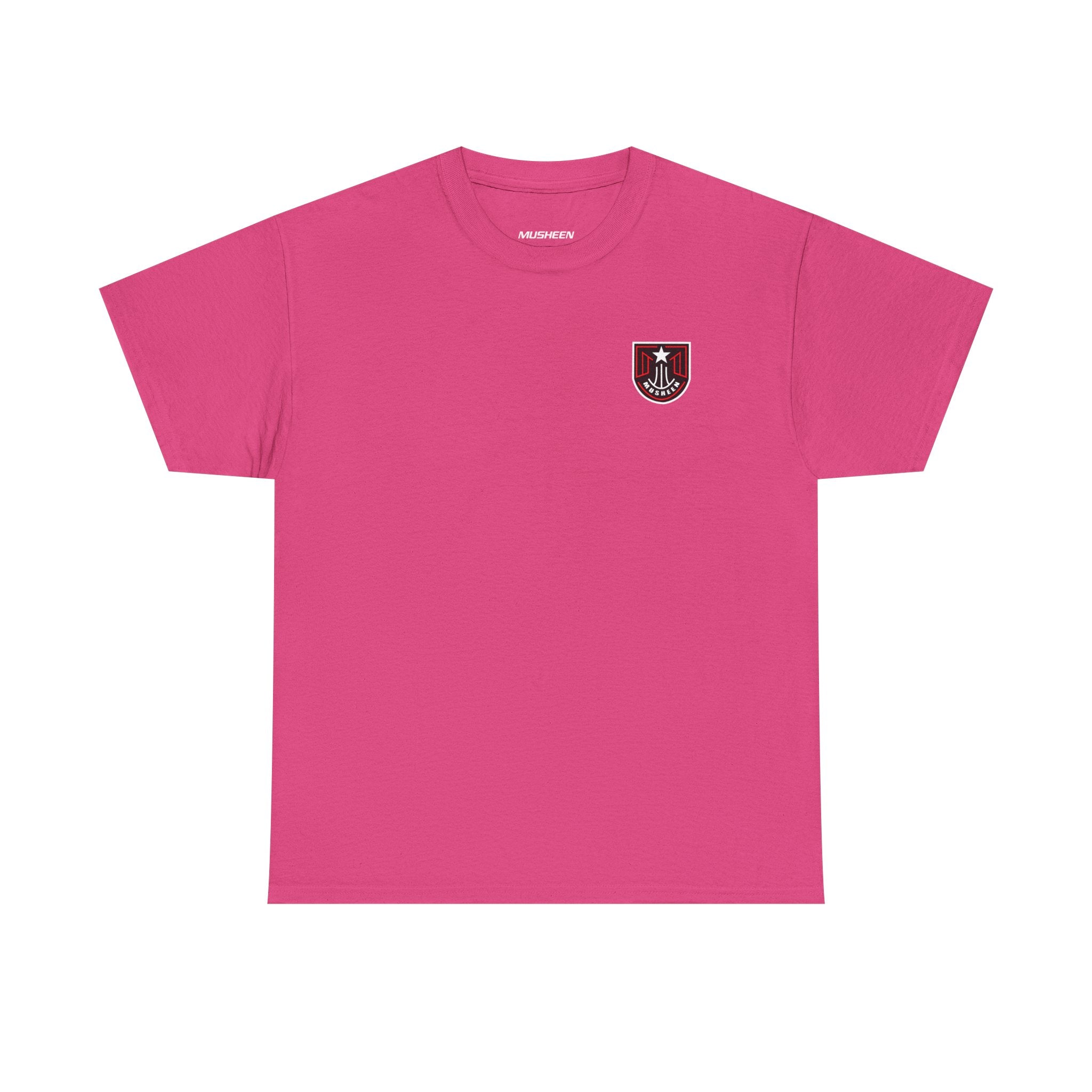 Musheen Dream Tee